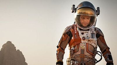 Marslı Filminden Yeni Tv Spotu! haber görseli