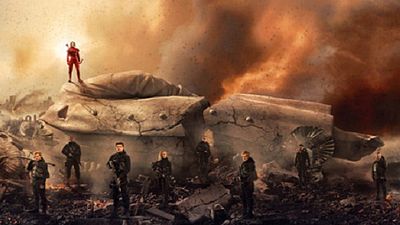 Açlık Oyunları: Alaycı Kuş Bölüm 2’den Yeni Haberler Var!
 haber görseli