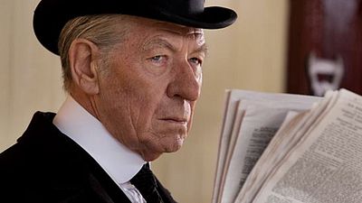 Mr. Holmes'tan Altyazılı Fragman Geldi! haber görseli