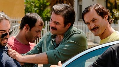 Geniş Aile'nin Çekimleri Tamamlandı! haber görseli