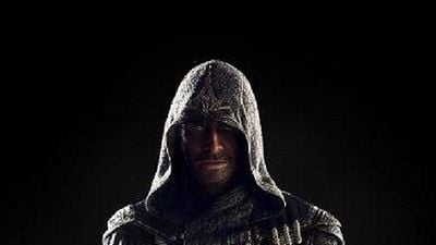 Assassin’s Creed’in Michael Fassbender'li İlk Görseli Yayınlandı!