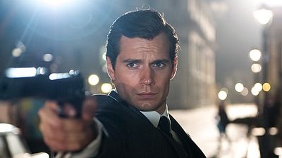 "Kod Adı: U.N.C.L.E"ın Yönetmeni Guy Ritchie’nin Özel Videosu! haber görseli