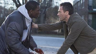 USA Network Complications'ı İptal Etti! haber görseli