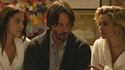 Keanu Reeves’li “Yanlış Kapı”dan Bir Fragman Daha! haber görseli