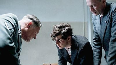 "Hitler'e Suikast" Geliyor! haber görseli