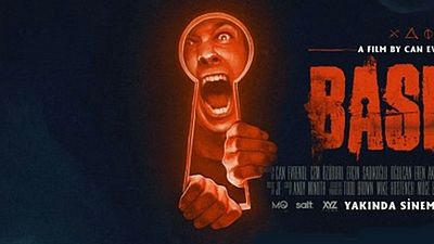 Baskın'dan Yeni Afiş Var! haber görseli