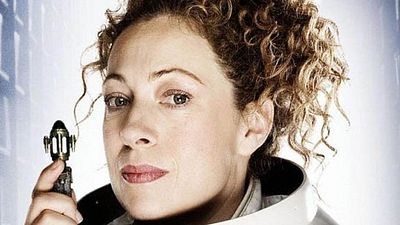 River Song, Doctor Who’ya Geri Dönüyor haber görseli