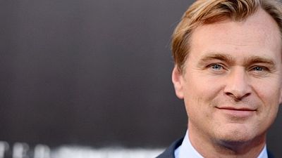 Sıradaki Christopher Nolan Filminin Tarihi Belli! haber görseli