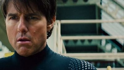 Tom Cruise, "Luna Park" ile Geliyor!