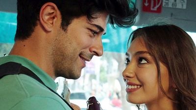 Kara Sevda'dan Yeni Fragman haber görseli