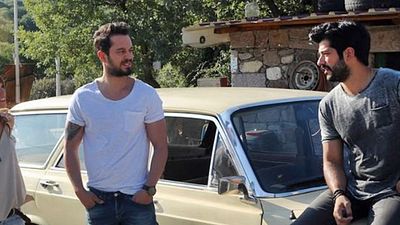 Kardeşim Benim Geliyor! haber görseli