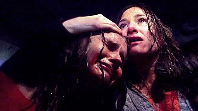 Ziyaret Filmi Sizi Dehşete Düşürmeye Geliyor! haber görseli