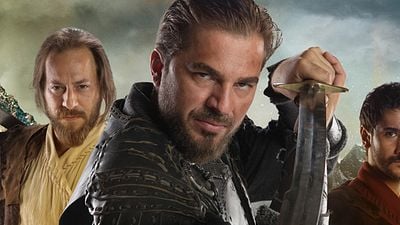 Diriliş 2. Sezona Hazır! haber görseli