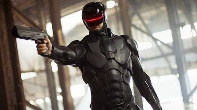 Sony’den "Robocop"un Devam Filmine Yeşil Işık! haber görseli