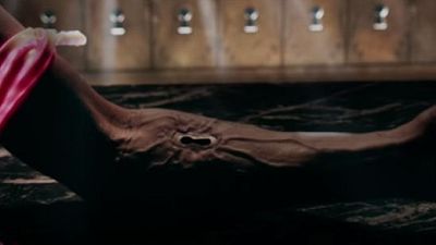 American Horror Story’den Karanlık Bir Teaser Daha haber görseli