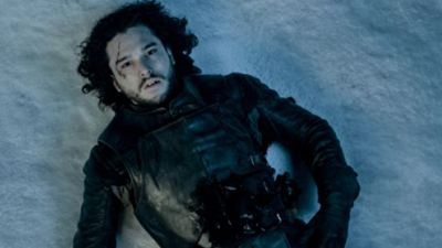 Kit Harington, Jon Snow’un Kaderini Ağzından Kaçırdı