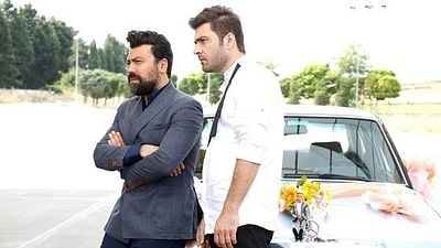 “Git Başımdan” Filminin Afişi Yayınlandı haber görseli