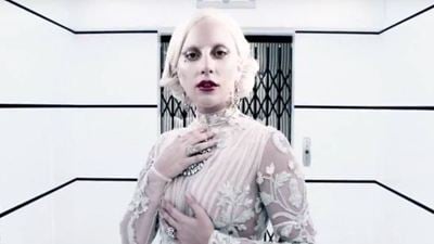 American Horror Story’den Lady Gaga’lı Rammstein’li Video
