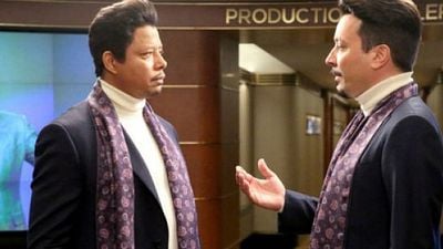 Jimmy Fallon’dan Empire Parodisi haber görseli