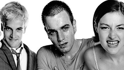 “Trainspotting 2” nin Çekimleri Önümüzdeki Bahar Başlıyor!  haber görseli