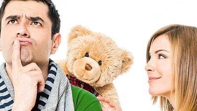 Evlenmeden Olmaz Vizyona Girdi! haber görseli