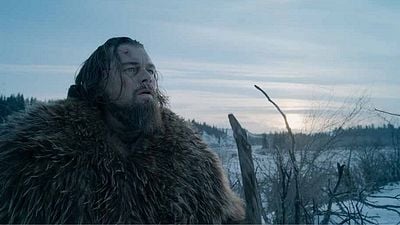 The Revenant'tan Türkçe Altyazılı Yeni Fragman! haber görseli