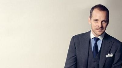 Peter Sarsgaard, Twin Peaks Kadrosunda! haber görseli