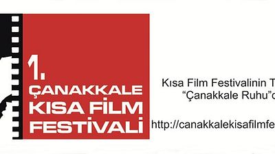 Çanakkale Kısa Film Festivali'ne Başvurular Devam Ediyor! haber görseli