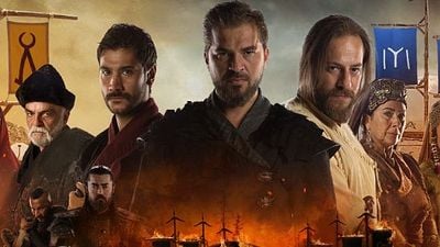 Diriliş Ertuğrul Sosyal Medyanın Gündeminde
 haber görseli