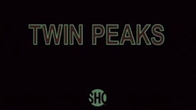 Showtime’dan Twin Peaks Tanıtımı!