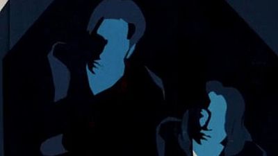 The X-Files’tan Animasyon Teaser haber görseli