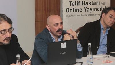 Telif Hakları ve Online Yayıncılık Projesinde Son Durum