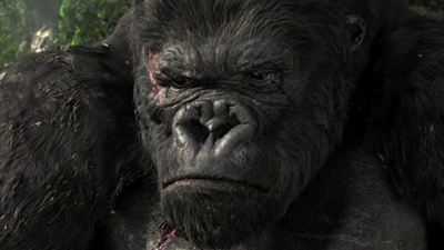Godzilla vs. Kong 2020’de Geliyor!