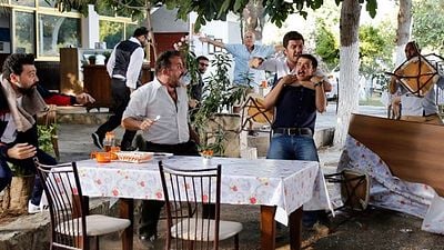 Git Başımdan Geliyor! haber görseli