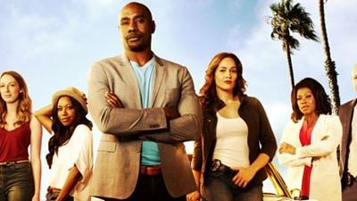 Rosewood Sezon Onayını Kaptı