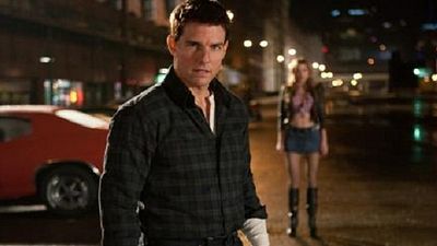 Jack Reacher 2'nin Çekimleri Başlıyor! haber görseli