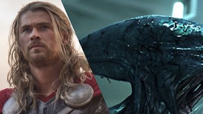 Thor: Ragnarok ve Alien: Paradise Lost'un Lokasyonu Belli Oldu!