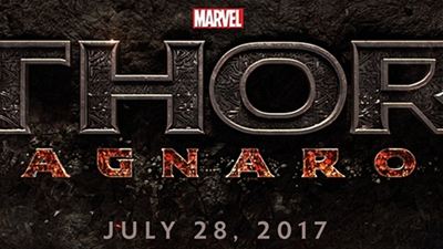 Thor : Ragnarok'un Başlangıç Tarihi Belli Oldu!