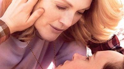 Aşka Özgürlük'ten Türkçe Afiş! haber görseli