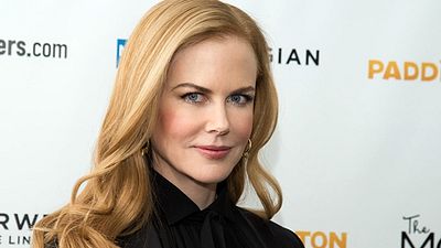 Nicole Kidman Wonder Woman'da mı? haber görseli