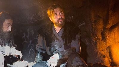 Diriliş Ertuğrul’da Liderlik Savaşları!
 haber görseli