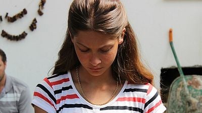 Fragmanı Yeni Yayınlanan "Yarım" Filmi Malatya Film Festivali'nde! haber görseli