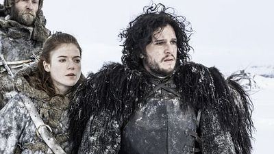 Türkiye’nin En Çok Aranan Yabancı Dizisi Belli Oldu!
 haber görseli