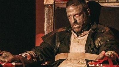 Z Nation Üçüncü Sezon Onayını Kaptı
 haber görseli