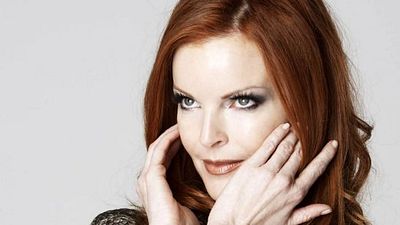 Marcia Cross, Quantico Kadrosunda!
 haber görseli