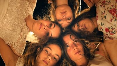 Mustang Filmi En İyi Film Ödülü Adaylığı Kazandı! haber görseli