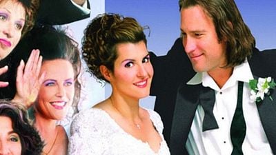 My Big Fat Greek Wedding 2'dan Fragman! haber görseli