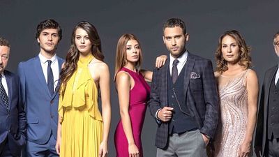 Acı Aşk Geliyor!
 haber görseli