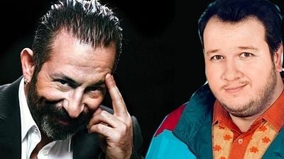 Şahan'dan Cem Yılmaz'a Barış Çubuğu! haber görseli