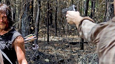 Norman Reedus’tan Glenn Açıklaması!
 haber görseli